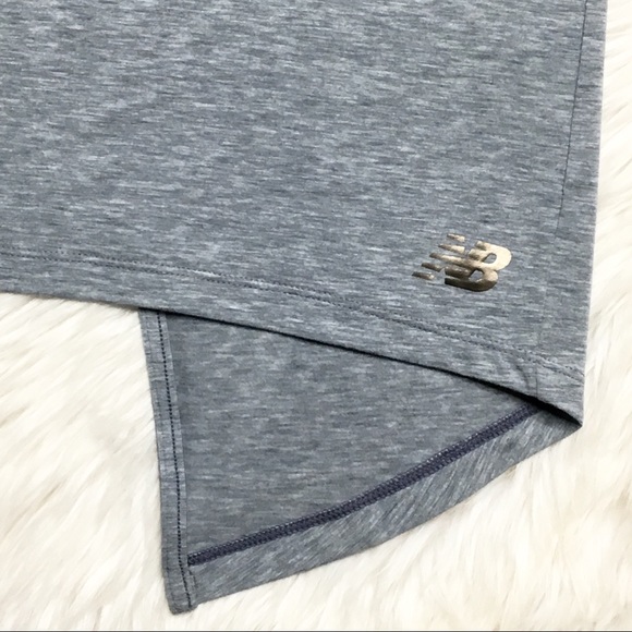 NWOT New Balance Eye of Providence Athletic Tee - Picture 4 of 5